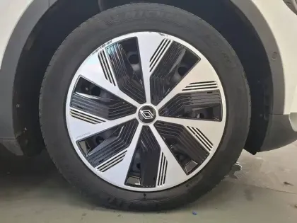 Photo 19 Renault Megane  E-Tech EV60 130ch super charge