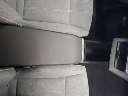 Photo 28 Renault Megane  E-Tech EV60 130ch super charge