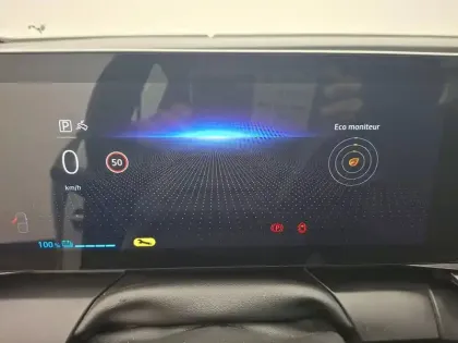 Photo 35 Renault Megane  E-Tech EV60 130ch super charge