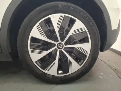 Photo 21 Renault Megane  E-Tech EV60 130ch super charge