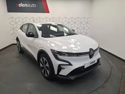 Photo 7 Renault Megane  E-Tech EV60 130ch super charge