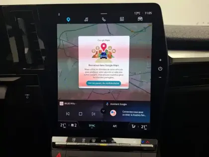 Photo 38 Renault Megane  E-Tech EV60 130ch super charge