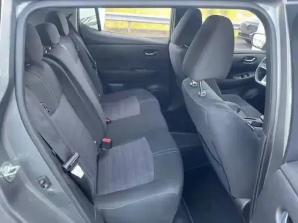 Photo 20 Nissan Leaf  Electrique 62kWh