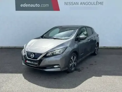 Photo Nissan Leaf Acenta