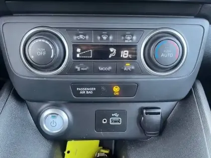 Photo 7 Nissan Leaf  Electrique 62kWh