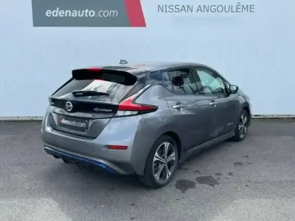 Photo 27 Nissan Leaf  Electrique 62kWh