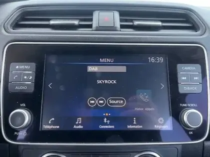 Photo 8 Nissan Leaf  Electrique 62kWh