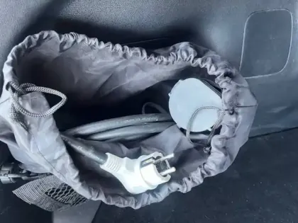 Photo 23 Nissan Leaf  Electrique 62kWh