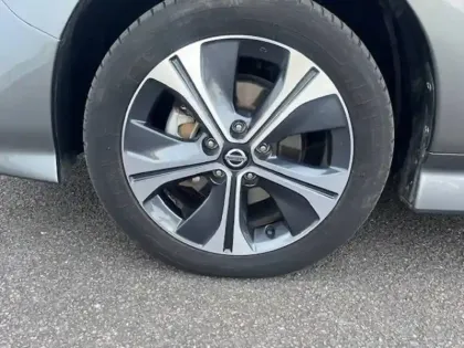 Photo 30 Nissan Leaf  Electrique 62kWh