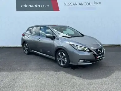 Photo 28 Nissan Leaf  Electrique 62kWh