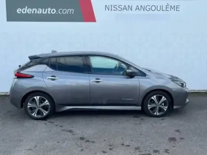 Photo 3 Nissan Leaf  Electrique 62kWh