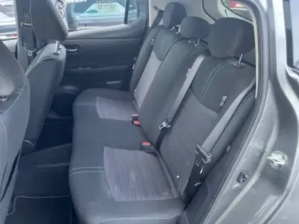 Photo 18 Nissan Leaf  Electrique 62kWh