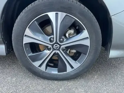 Photo 29 Nissan Leaf  Electrique 62kWh