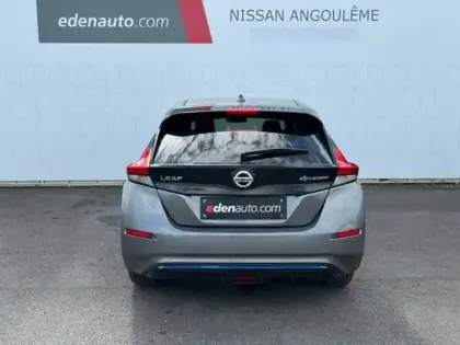 Photo 21 Nissan Leaf  Electrique 62kWh