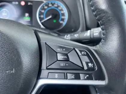 Photo 15 Nissan Leaf  Electrique 62kWh