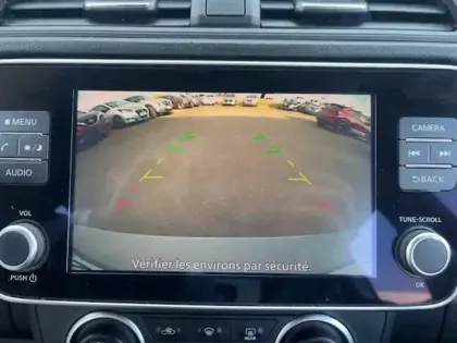 Photo 12 Nissan Leaf  Electrique 62kWh