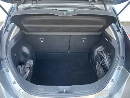 Photo 22 Nissan Leaf  Electrique 62kWh