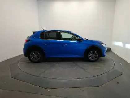 Photo 4 Peugeot 208  Electrique 50 kWh 136ch