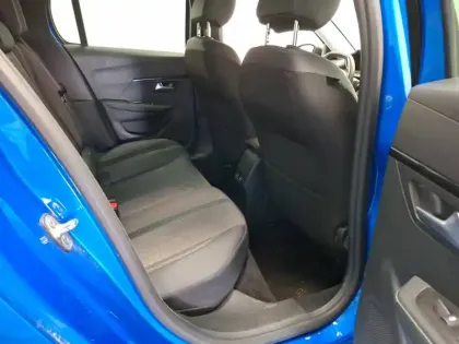 Photo 30 Peugeot 208  Electrique 50 kWh 136ch