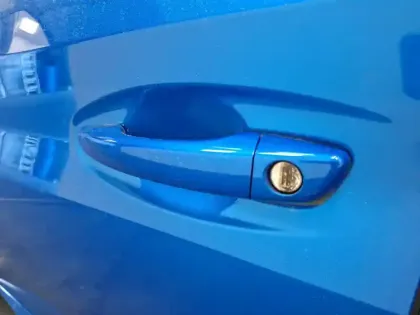 Photo 32 Peugeot 208  Electrique 50 kWh 136ch