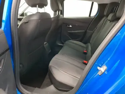 Photo 12 Peugeot 208  Electrique 50 kWh 136ch