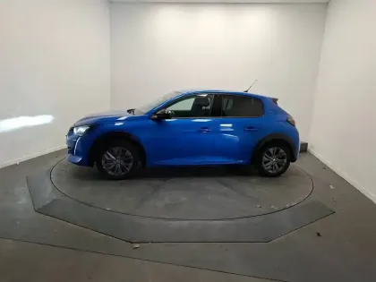 Photo Peugeot 208 Allure