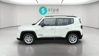Photo 71 Jeep Renegade  1.5 Turbo T4 130 ch BVR7 e-Hybrid