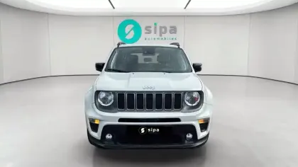 Photo 77 Jeep Renegade  1.5 Turbo T4 130 ch BVR7 e-Hybrid