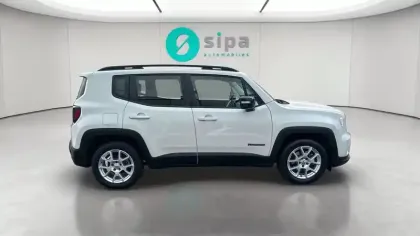 Photo 40 Jeep Renegade  1.5 Turbo T4 130 ch BVR7 e-Hybrid