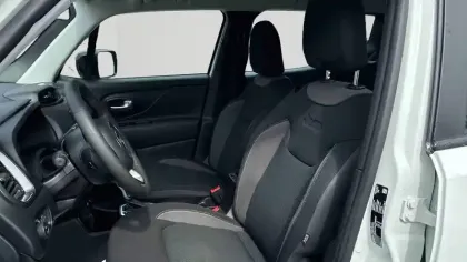 Photo 11 Jeep Renegade Gén. I Ph2 NG Limited 5