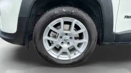 Photo 8 Jeep Renegade Gén. I Ph2 NG Limited 5