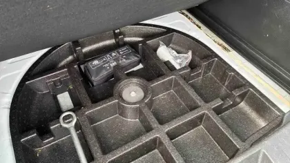 Photo 80 Jeep Renegade  1.5 Turbo T4 130 ch BVR7 e-Hybrid