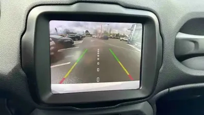 Photo 94 Jeep Renegade  1.5 Turbo T4 130 ch BVR7 e-Hybrid