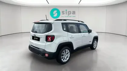 Photo 74 Jeep Renegade  1.5 Turbo T4 130 ch BVR7 e-Hybrid