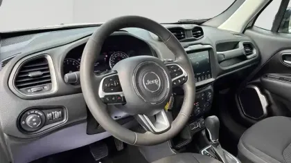 Photo 13 Jeep Renegade Gén. I Ph2 NG Limited 5