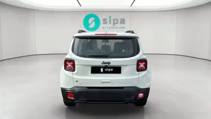 Photo 38 Jeep Renegade  1.5 Turbo T4 130 ch BVR7 e-Hybrid