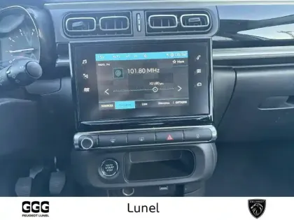 Photo 36 Citroën C3 Gén. III Ph2 Shine 5