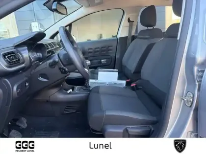 Photo 9 Citroën C3  PureTech 110 S&S BVM6