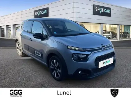 Photo 3 Citroën C3  PureTech 110 S&S BVM6