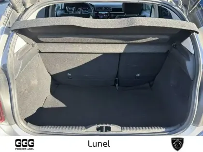 Photo 6 Citroën C3  PureTech 110 S&S BVM6