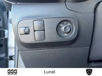 Photo 33 Citroën C3 Gén. III Ph2 Shine 5