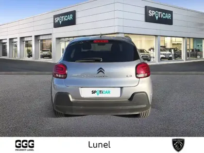 Photo 5 Citroën C3  PureTech 110 S&S BVM6