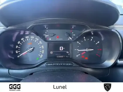 Photo 15 Citroën C3  PureTech 110 S&S BVM6