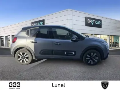 Photo 4 Citroën C3  PureTech 110 S&S BVM6