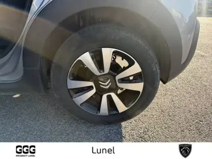 Photo 11 Citroën C3  PureTech 110 S&S BVM6