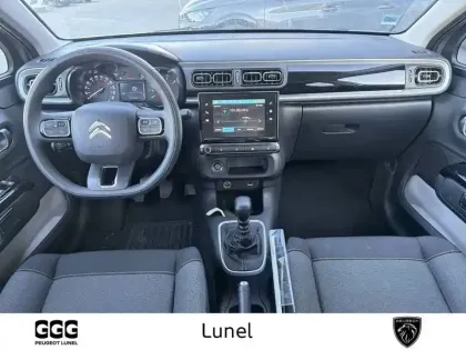 Photo 8 Citroën C3  PureTech 110 S&S BVM6