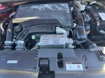 Photo 36 Peugeot 208 Gén. II Ph1 NG Active Business 5