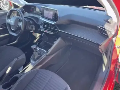 Photo 44 Peugeot 208 Gén. II Ph1 NG Active Business 5