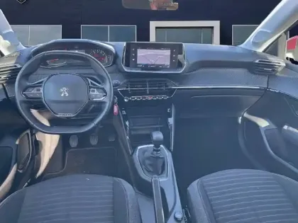 Photo 39 Peugeot 208 Gén. II Ph1 NG Active Business 5