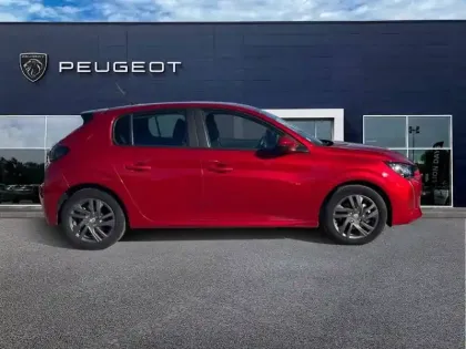 Photo 30 Peugeot 208 Gén. II Ph1 NG Active Business 5